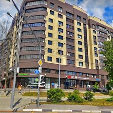Квартира 39,9 м², 1-комнатная - изображение 1