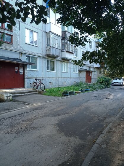 56 м², 3-комнатная квартира 4 700 000 ₽ - изображение 16