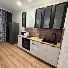 Квартира 36 м², 1-комнатная - изображение 2