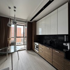 Квартира 44 м², 1-комнатная - изображение 4