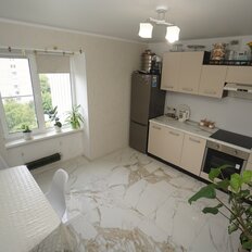 Квартира 55,1 м², 2-комнатная - изображение 4