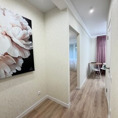 Квартира 31,1 м², 1-комнатная - изображение 5