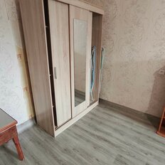 Квартира 30 м², 1-комнатная - изображение 4