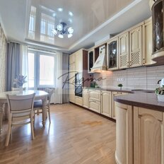 Квартира 100 м², 3-комнатная - изображение 2