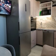 Квартира 53,2 м², 2-комнатная - изображение 1