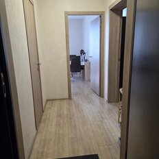 Квартира 37,5 м², 1-комнатная - изображение 1