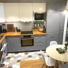 Квартира 63,8 м², 2-комнатная - изображение 4