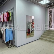 134,5 м², помещение свободного назначения - изображение 3
