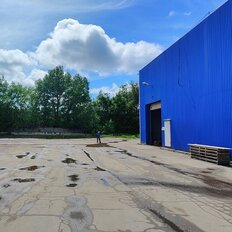 200 м², склад - изображение 2