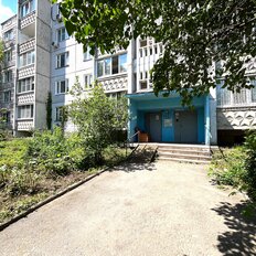 Квартира 57,5 м², 2-комнатная - изображение 2