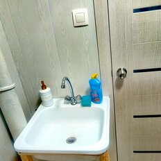 Квартира 28,6 м², студия - изображение 1