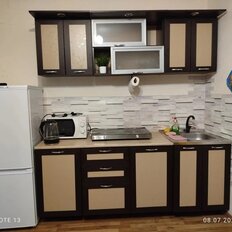 Квартира 24,6 м², студия - изображение 2