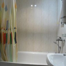 Квартира 38 м², 1-комнатная - изображение 1