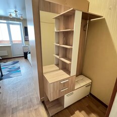 Квартира 21 м², студия - изображение 3