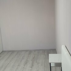 Квартира 37 м², 1-комнатная - изображение 4