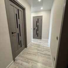 Квартира 38 м², 1-комнатная - изображение 1