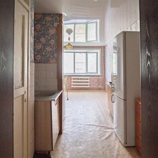 Квартира 17,7 м², студия - изображение 5