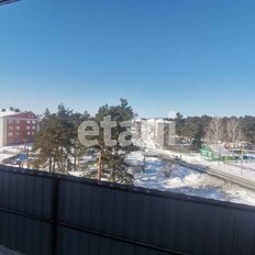 Квартира 30,1 м², 1-комнатная - изображение 5