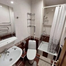 Квартира 24,5 м², 1-комнатная - изображение 4