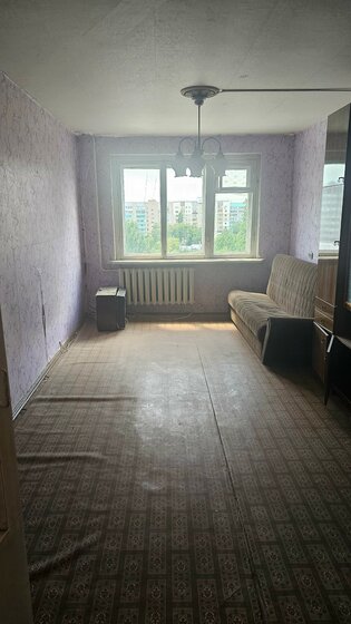 73,5 м², 4-комнатная квартира 6 500 000 ₽ - изображение 69