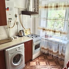 Квартира 28,9 м², 1-комнатная - изображение 3