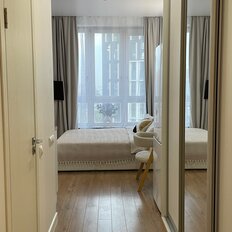 Квартира 26 м², студия - изображение 2