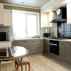 Квартира 64,3 м², 3-комнатная - изображение 3