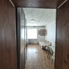 11,9 м², комната - изображение 5