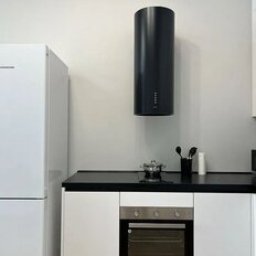 Квартира 38 м², 1-комнатные - изображение 3