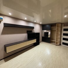 Квартира 38 м², 1-комнатная - изображение 3