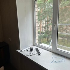 Квартира 18,2 м², 1-комнатная - изображение 4