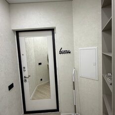 Квартира 63 м², 2-комнатная - изображение 2