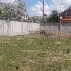 8 соток, участок - изображение 4