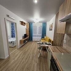 Квартира 33 м², 2-комнатная - изображение 1