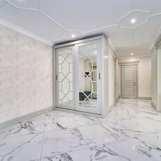 Квартира 109,7 м², 3-комнатная - изображение 5
