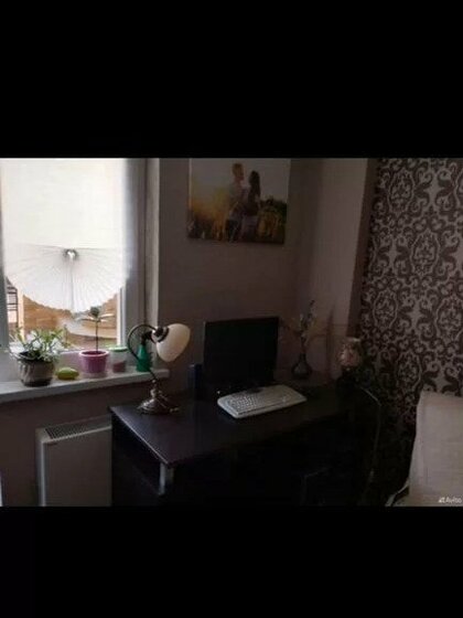 28 м², 1-комнатная квартира 4 954 230 ₽ - изображение 19