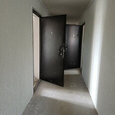 Квартира 26 м², 1-комнатная - изображение 4