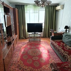 Квартира 62 м², 3-комнатная - изображение 2
