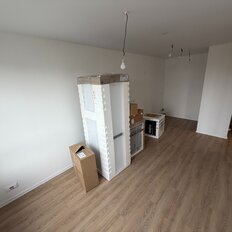 Квартира 32 м², 1-комнатная - изображение 3