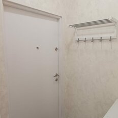 Квартира 20 м², студия - изображение 4