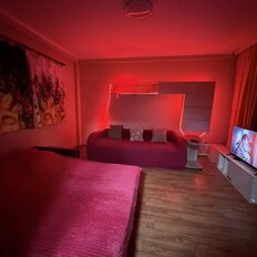Квартира 45 м², 1-комнатная - изображение 3