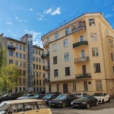 Квартира 24 м², 1-комнатная - изображение 2