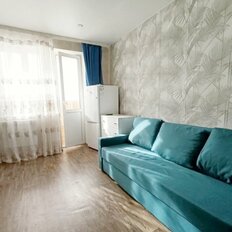 Квартира 25 м², студия - изображение 3