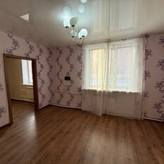 Квартира 60,3 м², 3-комнатная - изображение 5