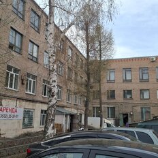 11 м², помещение свободного назначения - изображение 2