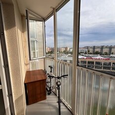 Квартира 36 м², 1-комнатная - изображение 2