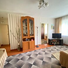 Квартира 54,5 м², 3-комнатная - изображение 1