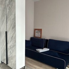 Квартира 25 м², 1-комнатная - изображение 4
