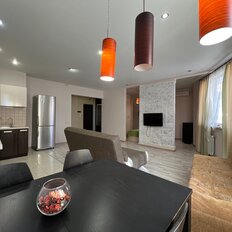 Квартира 50,8 м², 1-комнатная - изображение 1