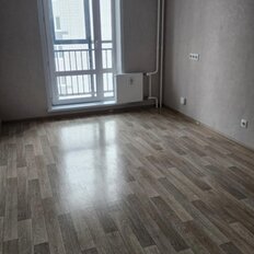Квартира 43 м², 1-комнатная - изображение 5